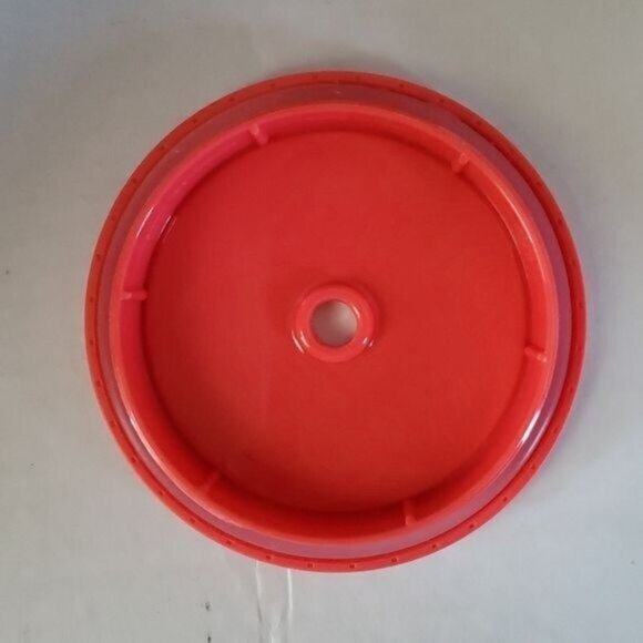 24 Oz Starbucks 2022 Strawberry Fields Cold Cup Travel Tumbler Venti - Picture 7 of 15